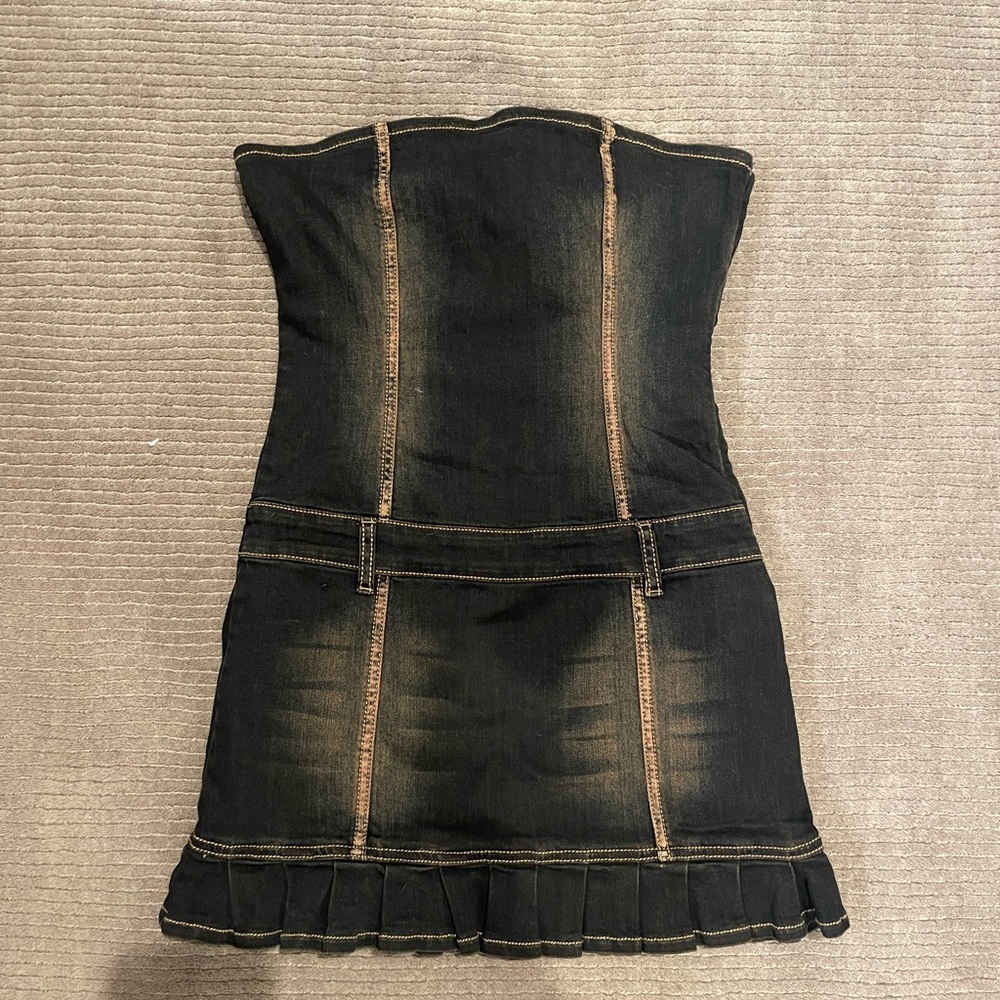 I am gia Elliot Dress